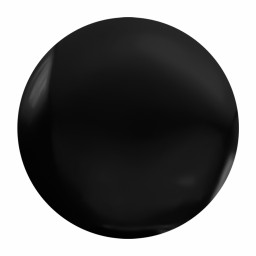 Накладка силиконовая для зонта Vortex, Черный