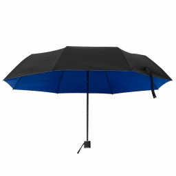 Зонт Glamour, Синий.