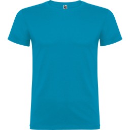 Футболка BEAGLE, БИРЮЗОВЫЙ 2XL-S