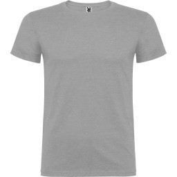 Футболка BEAGLE, Пёстрый серый