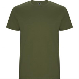 Футболка STAFFORD , Армейский зеленый