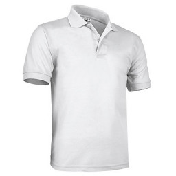 Рубашка поло PATROL, Белый