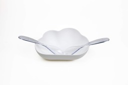 МИСКА ДЛЯ САЛАТА CLOUD