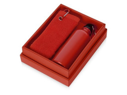 Набор «Фитнес», красный