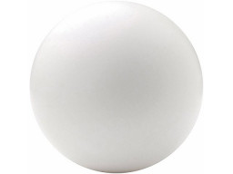 Антистресс "Мяч", белый
