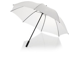 Зонт-трость Zeke 30", белый