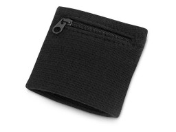 Напульсник "Brisky", черный