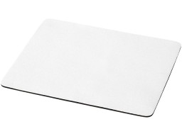 Коврик для мыши "Heli", белый