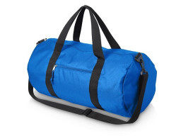 Сумка спортивная "Айзек", синий