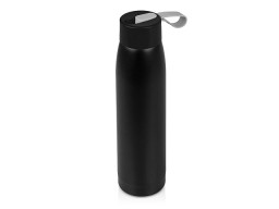 Термобутылка «Grace» 320мл, черный