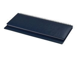 Планинг ГР. датированный «Sidney Nebraska» 2026, синий