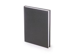 Ежедневник датированный А5 «Ideal New» 2026, черный