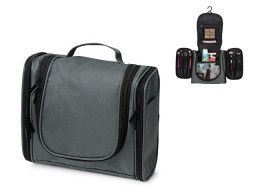 Несессер для путешествий "Keep Safe", серый