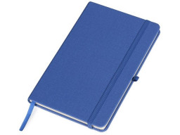 Блокнот А5 "Ribby" 145*215 мм, синий