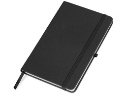 Блокнот А5 "Ribby" 145*215 мм, черный