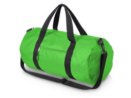 Сумка спортивная "Айзек", зеленое яблоко