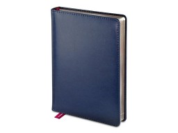 Ежедневник недатированный А5 "Parliament", синий