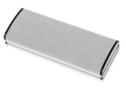 Футляр для ручек "Velvet box", серый