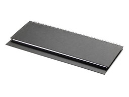 Планинг недатированный «Ideal New», черный