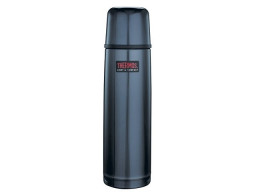 Термос из нерж. стали тм THERMOS FBB-750BC Midnight Blue 0.75L, темно-синий