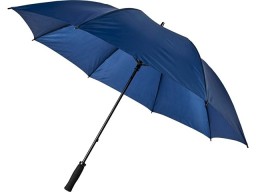Зонтик-трость Grace 30" с ручкой из ЕВА, темно-синий
