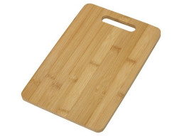Разделочная доска из бамбука "Mary M"