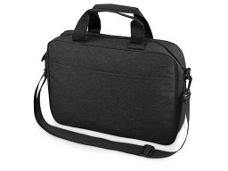 Сумка «Брейв» для документов и ноутбука 13,3", черный