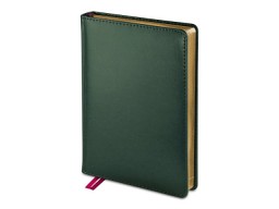 Ежедневник недатированный А5 "Parliament", зеленый