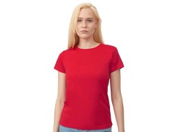 Футболка спортивная «Verona» женская, красный