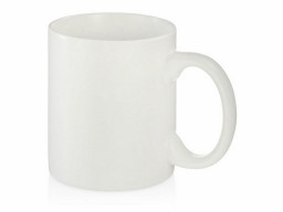 Кружка «Марко», матовая, белая