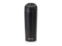 Термокружка EASY ACCESS, 420 мл, черный