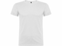 Футболка "Beagle" детская, белый