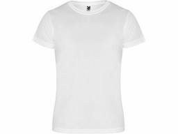 Футболка "Camimera" мужская, белый