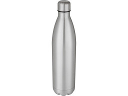 Cove, бутылка из нержавеющей стали объемом 1 л с вакуумной изоляцией, серебристый