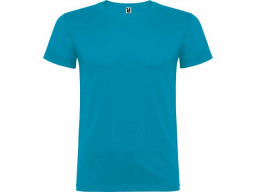 Футболка "Beagle" мужская, лазурный