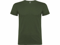 Футболка "Beagle" мужская, хаки