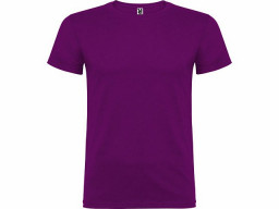 Футболка "Beagle" мужская, фиолетовый