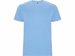 Футболка "Stafford" мужская, небесно-голубой