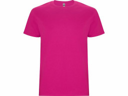 Футболка "Stafford" мужская, фуксия