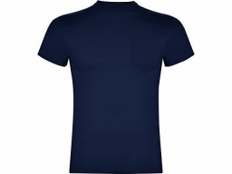 Футболка "Teckel" мужская, нэйви