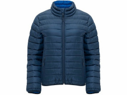 Куртка "Finland", женская, нэйви