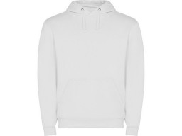 Толстовка с капюшоном "Capucha" мужская, белый