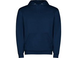 Толстовка с капюшоном "Capucha" мужская, нэйви