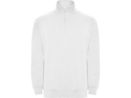 Свитшот "Aneto" мужской, белый