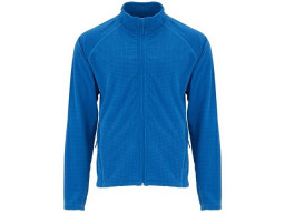 Куртка флисовая "Denali" мужская, королевский синий