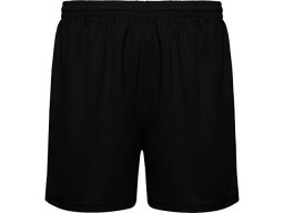 Спортивные шорты "Player" мужские, черный