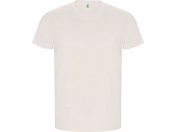 Футболка "Golden" мужская, античный белый