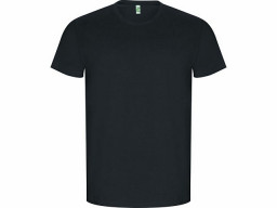 Футболка "Golden" мужская, эбеновый