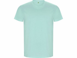 Футболка "Golden" мужская, ментоловый
