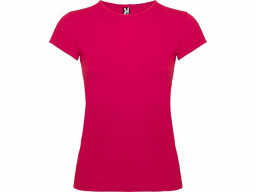 Футболка "Bali" женская, фуксия